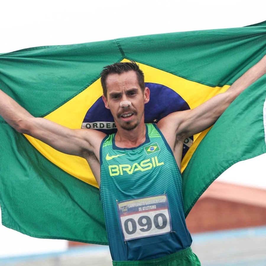 Tiago Mecabo