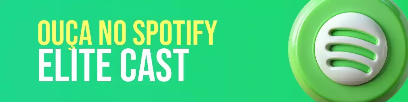 Ouça no Spotify — Elite Cast