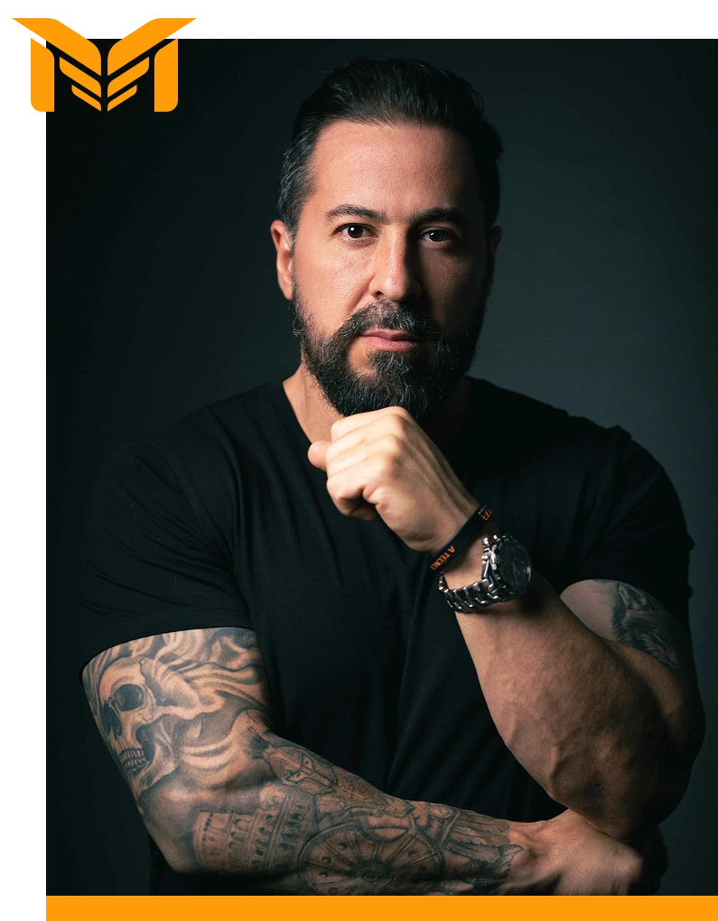 Mauricio Medeiros